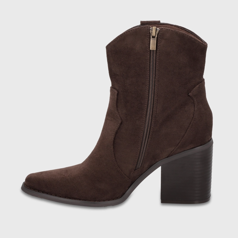 BOTIN TACO CAFE  MUJER 5378002 - 4