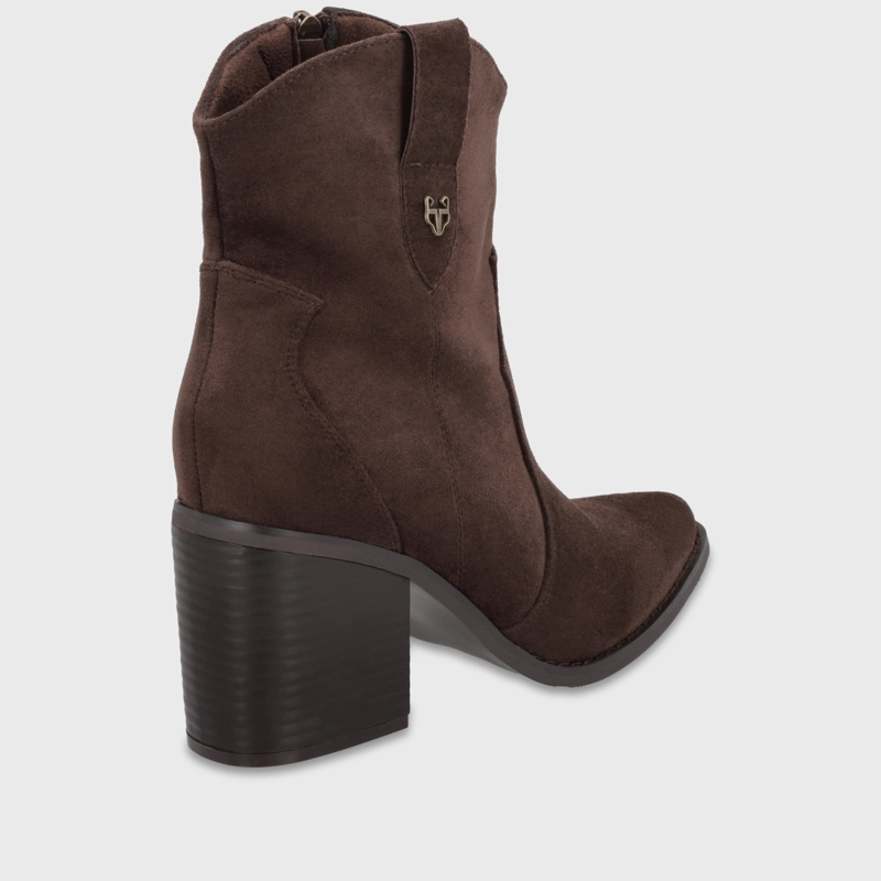 BOTIN TACO CAFE  MUJER 5378002 - 5