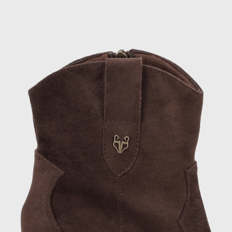 BOTIN TACO CAFE  MUJER 5378002 - 6