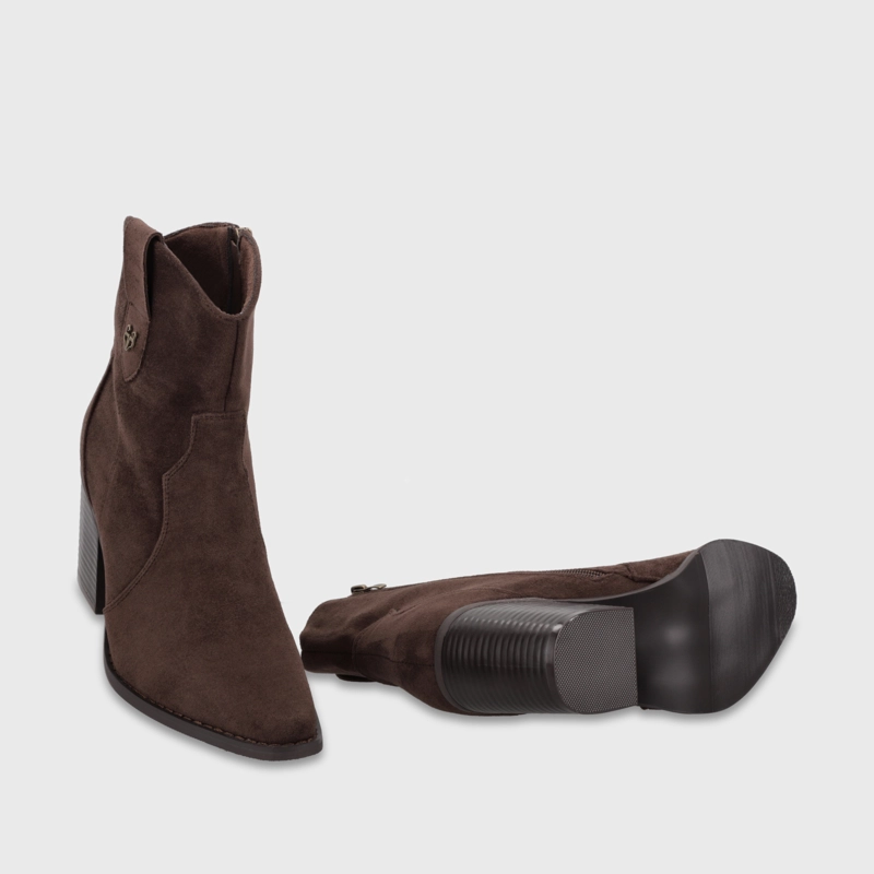 BOTIN TACO CAFE  MUJER 5378002 - 7