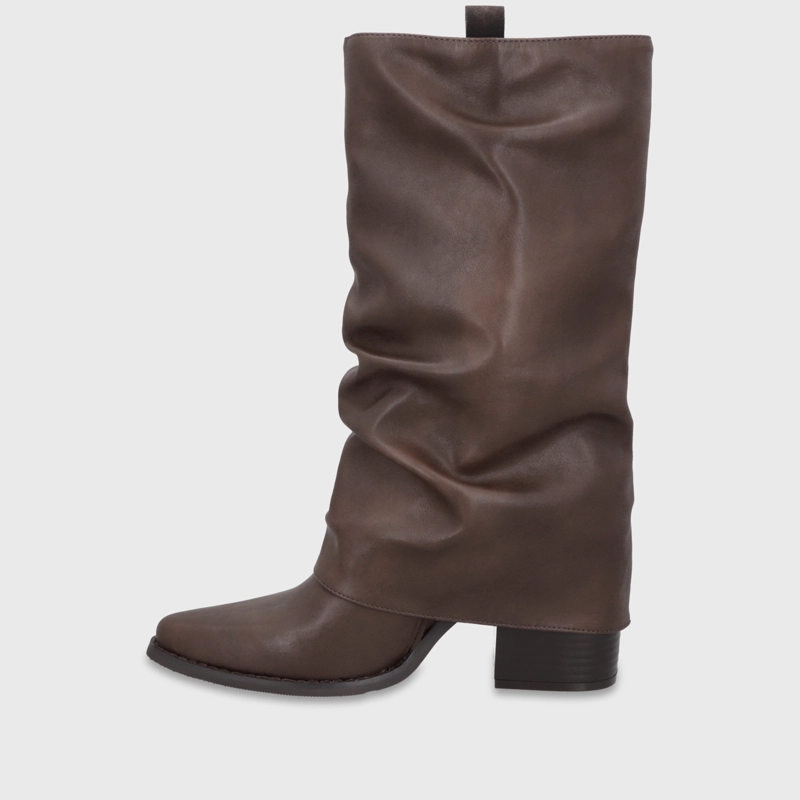 BOTA TACO CAFE  MUJER 5378402 - 4