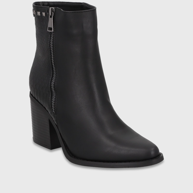 BOTIN TACO NEGRO MUJER 5378501 - 2