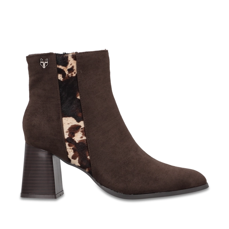 BOTIN TACO CAFE  MUJER 6590002 - 1