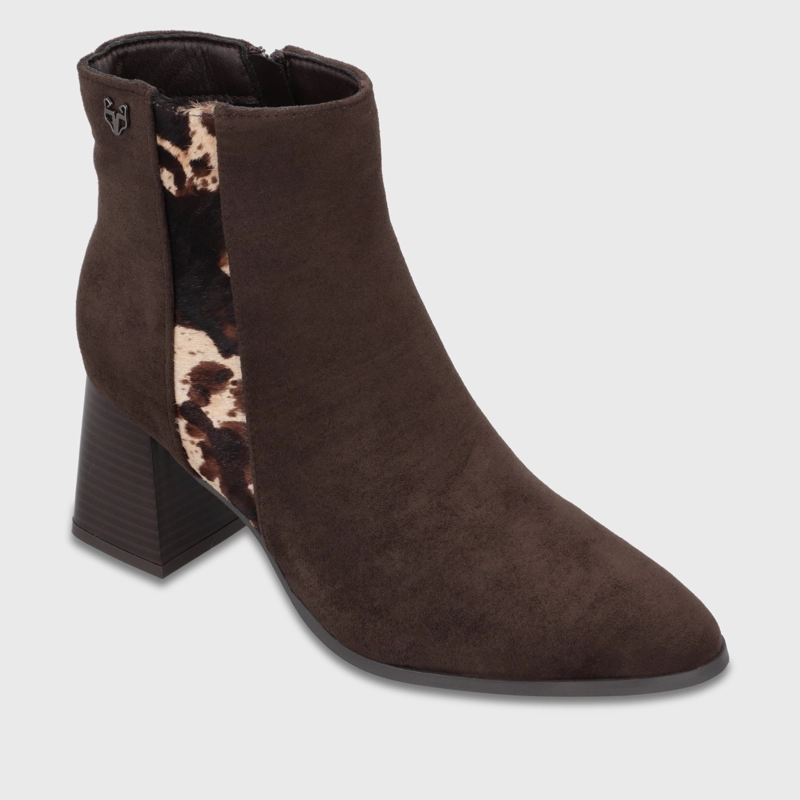 BOTIN TACO CAFE  MUJER 6590002 - 2