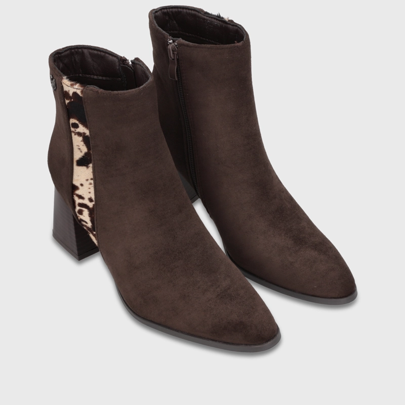 BOTIN TACO CAFE  MUJER 6590002 - 3