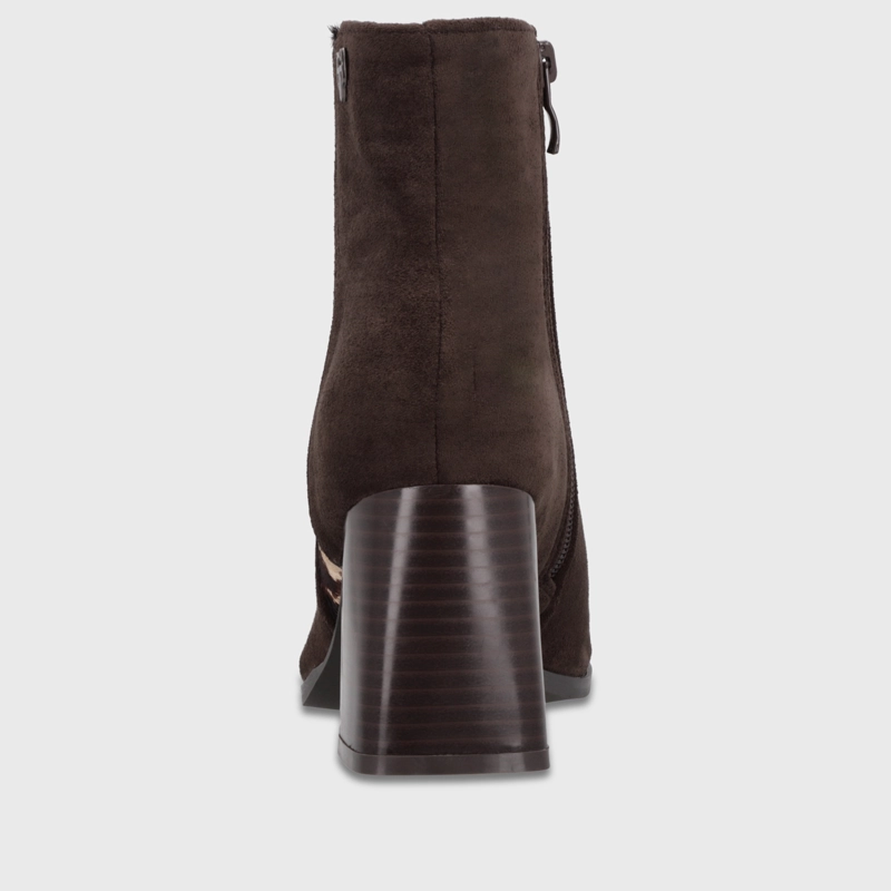 BOTIN TACO CAFE  MUJER 6590002 - 5