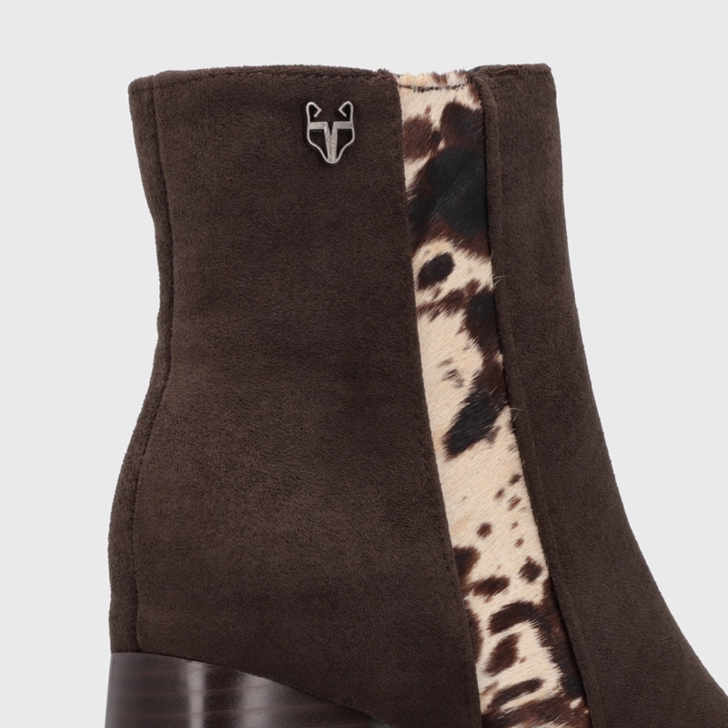 BOTIN TACO CAFE  MUJER 6590002 - 6
