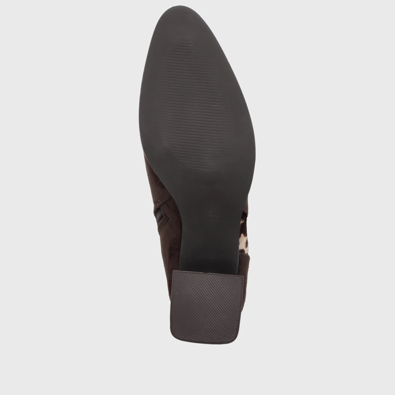 BOTIN TACO CAFE  MUJER 6590002 - 7