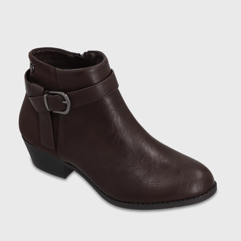 BOTIN TACO CAFE  MUJER 6418153 - 2