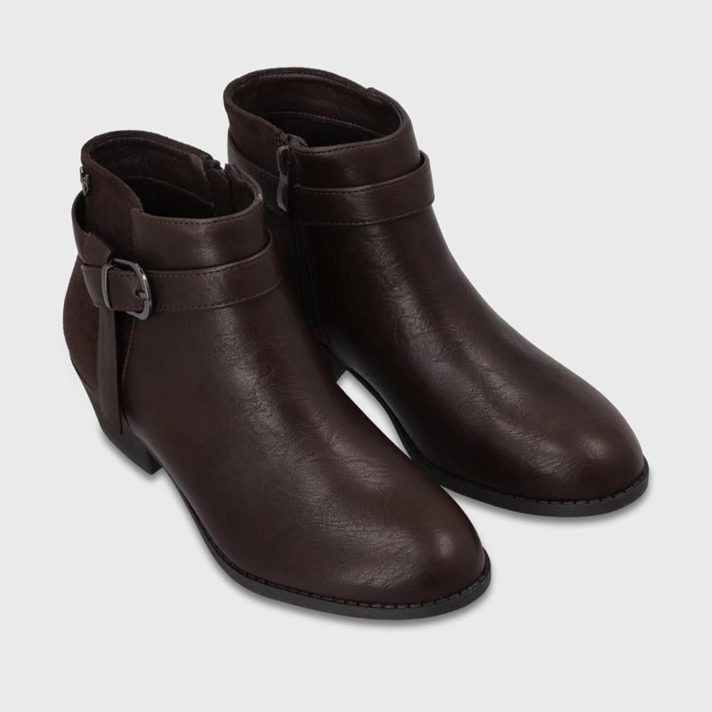 BOTIN TACO CAFE  MUJER 6418153 - 3