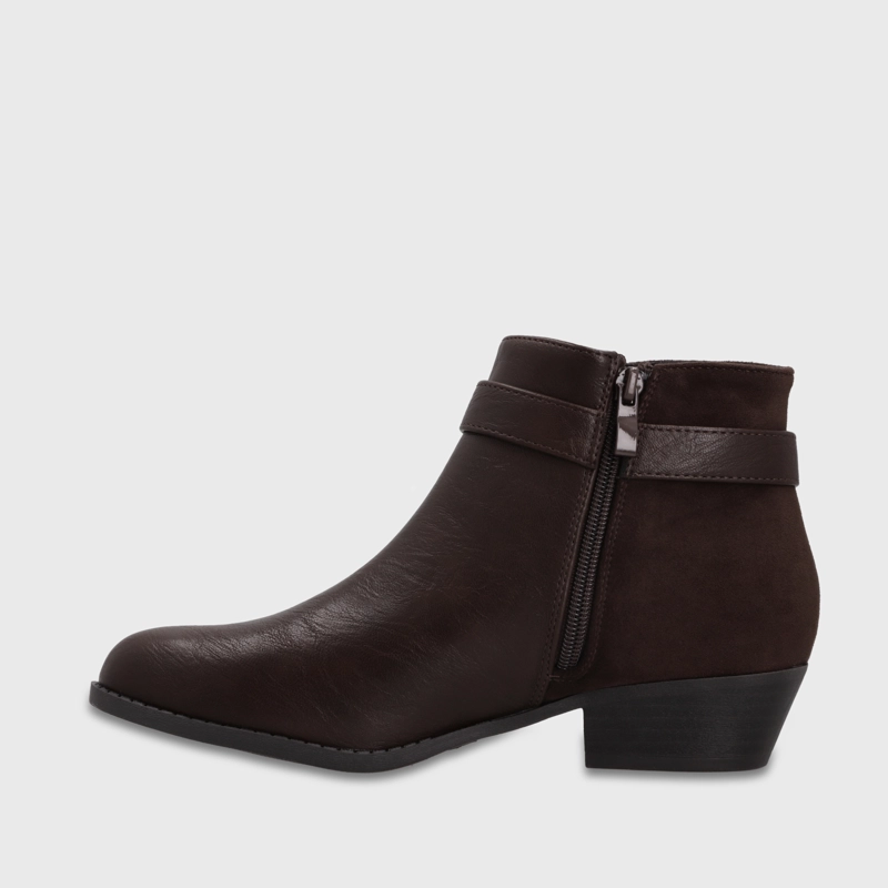 BOTIN TACO CAFE  MUJER 6418153 - 4