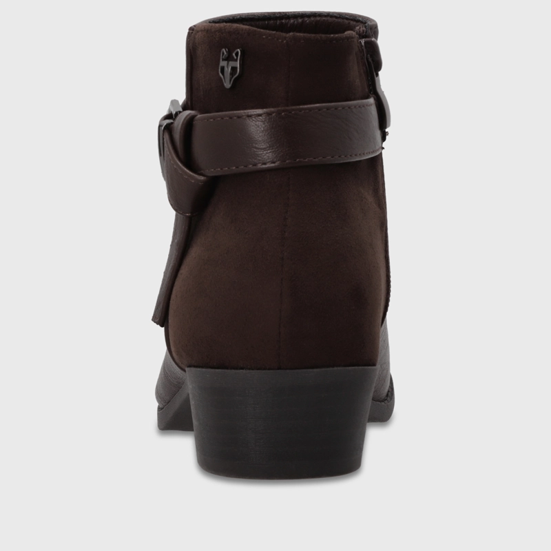 BOTIN TACO CAFE  MUJER 6418153 - 5
