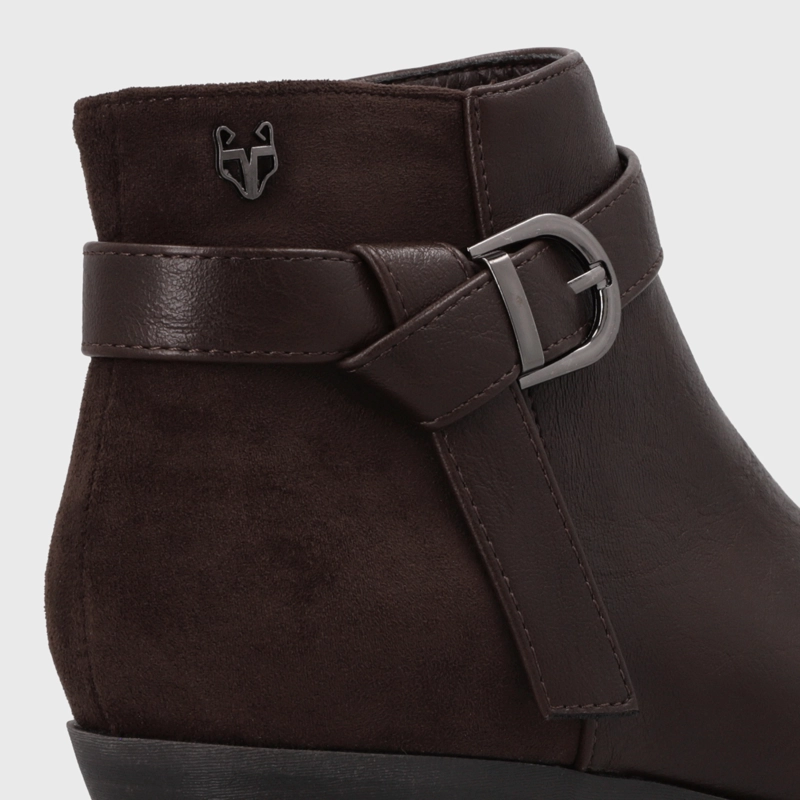 BOTIN TACO CAFE  MUJER 6418153 - 6