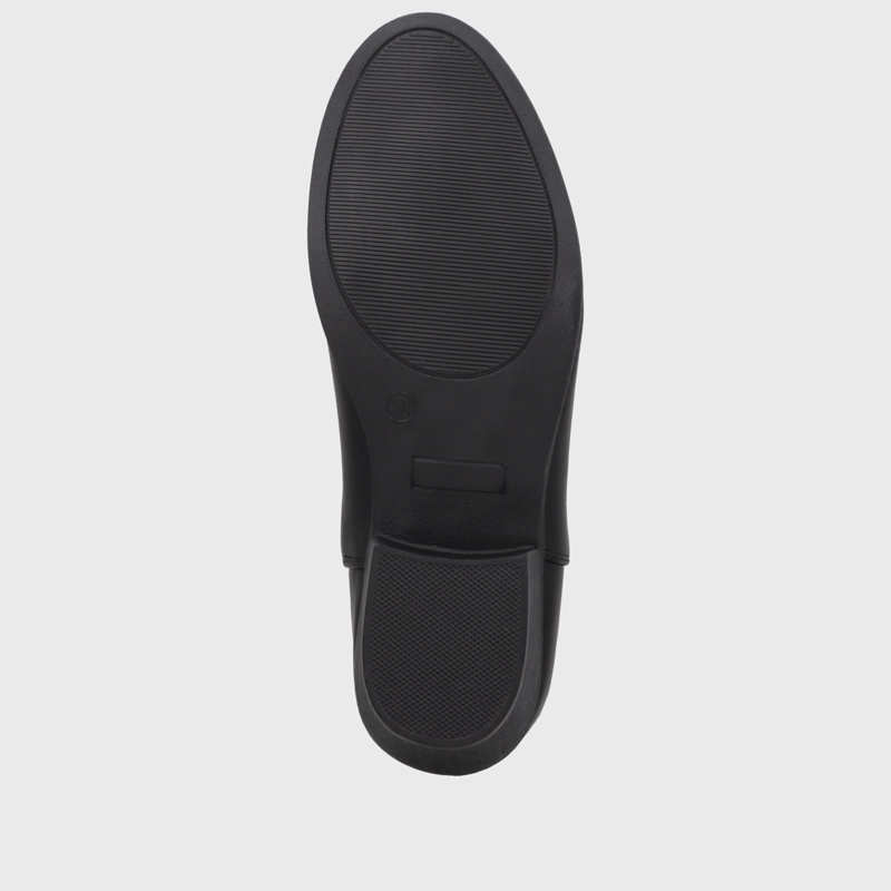 BOTIN TACO NEGRO MUJER 6418001 - 7