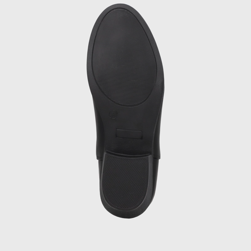 BOTIN TACO NEGRO MUJER 6418001 - 7