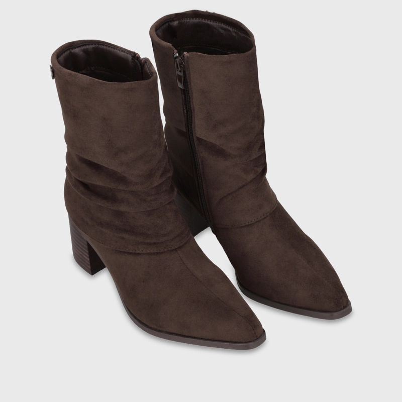 BOTIN  TACO CAFE  MUJER 5530302 - 3