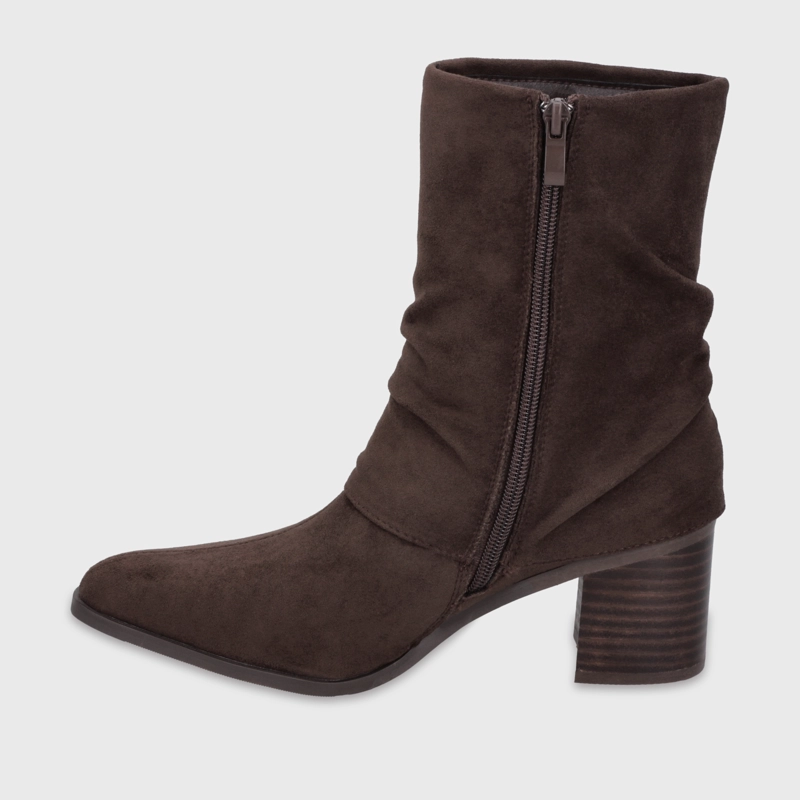 BOTIN  TACO CAFE  MUJER 5530302 - 4