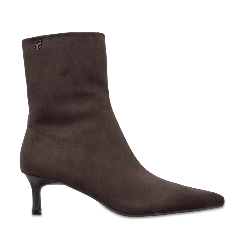 BOTIN TACO CAFE MUJER 6588002 - 1