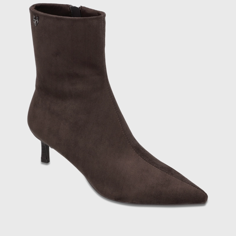 BOTIN TACO CAFE MUJER 6588002 - 2