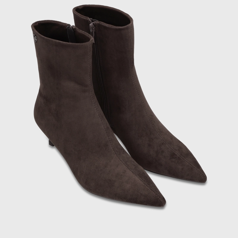 BOTIN TACO CAFE MUJER 6588002 - 3