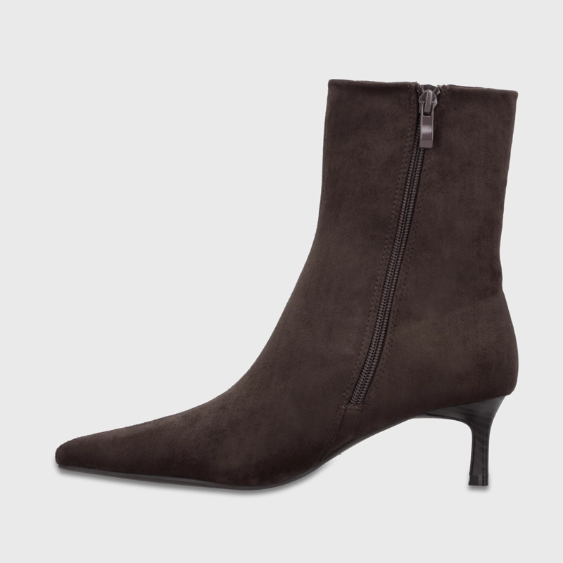 BOTIN TACO CAFE MUJER 6588002 - 4