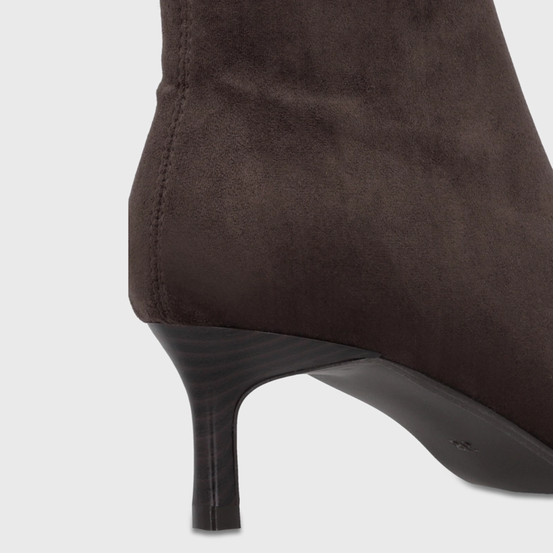 BOTIN TACO CAFE MUJER 6588002 - 6