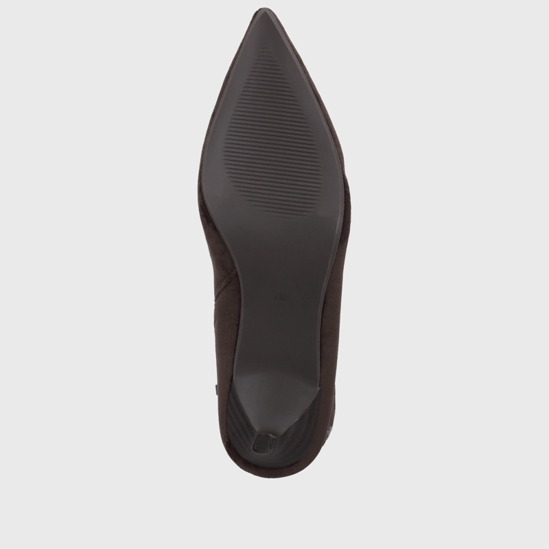 BOTIN TACO CAFE MUJER 6588002 - 7