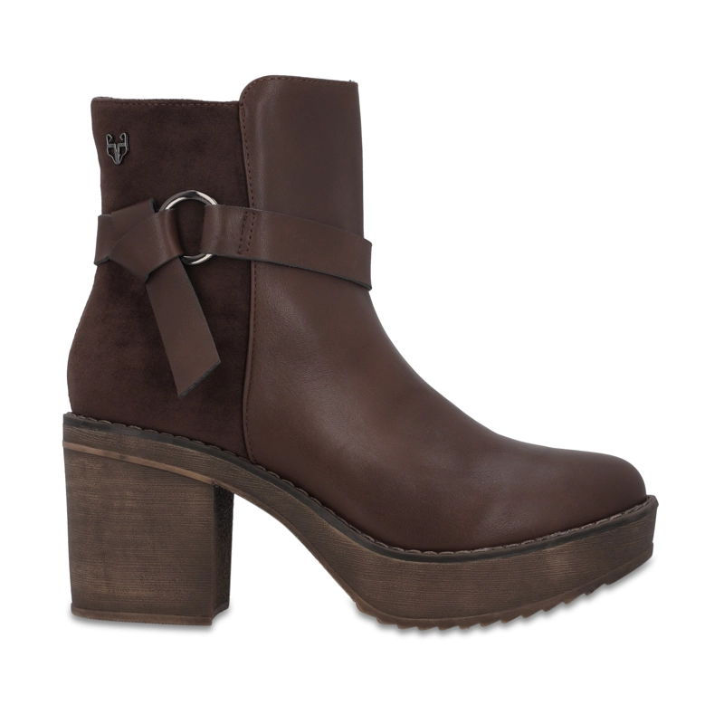 BOTIN TACO CAFE  MUJER 1350502 - 1