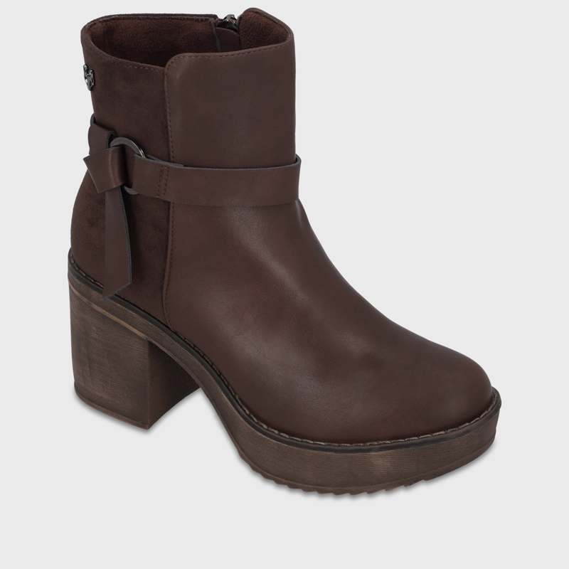 BOTIN TACO CAFE  MUJER 1350502 - 2