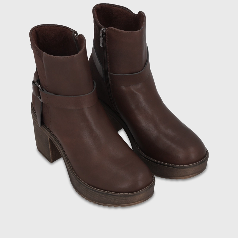 BOTIN TACO CAFE  MUJER 1350502 - 3