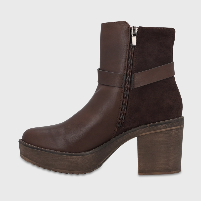 BOTIN TACO CAFE  MUJER 1350502 - 4