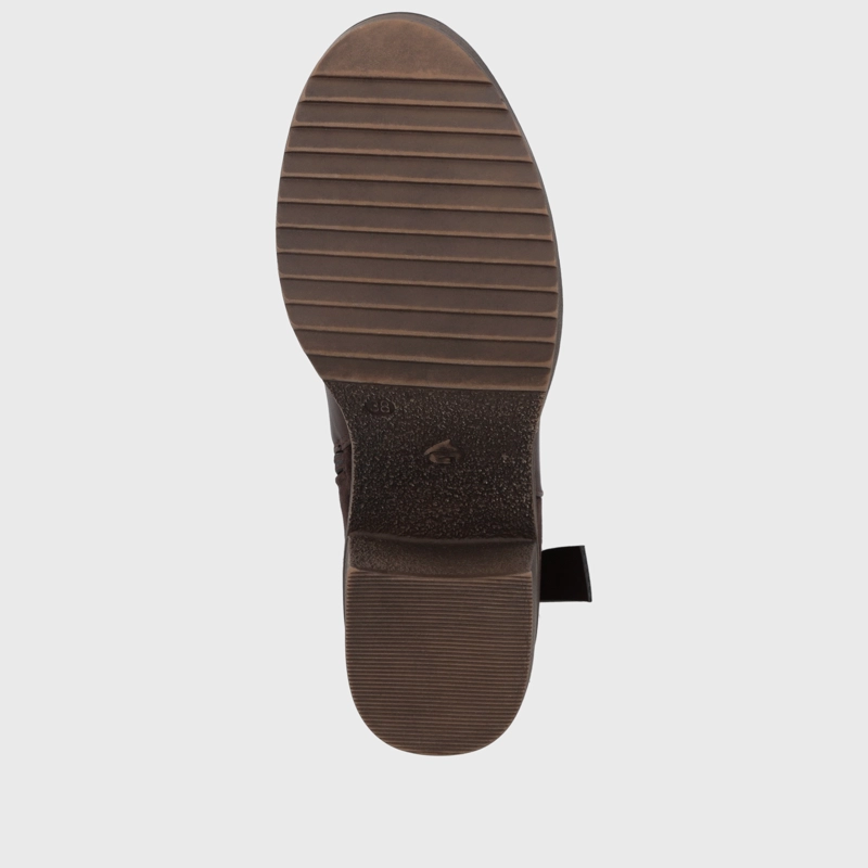 BOTIN TACO CAFE  MUJER 1350502 - 7