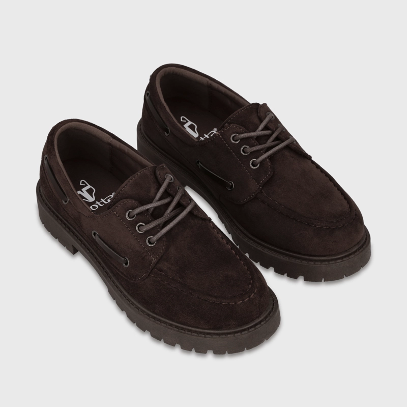 ZAPATO CAFE  MUJER 6806053 - 3