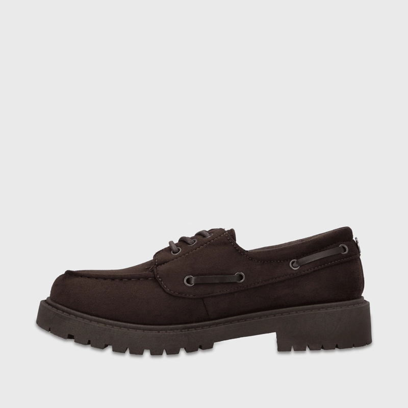 ZAPATO CAFE  MUJER 6806053 - 4