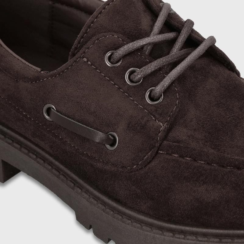 ZAPATO CAFE  MUJER 6806053 - 6