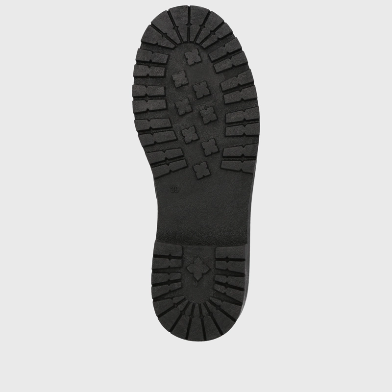 ZAPATO NEGRO MUJER 6806001 - 7