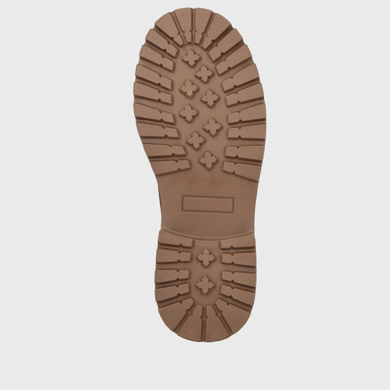 ZAPATO PLATAFORMA CAFE  MUJER 6809053 - 7