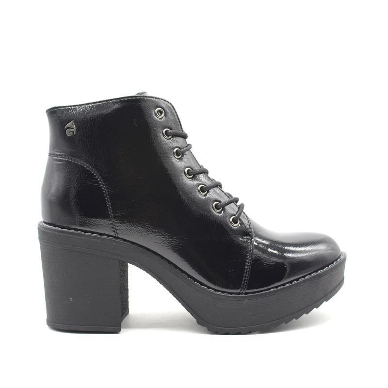 BOTIN MUJER C7328 CASUAL - 1