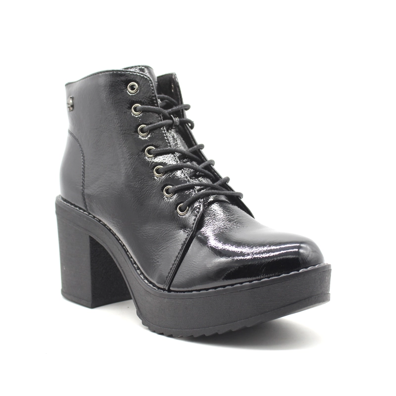 BOTIN MUJER C7328 CASUAL - 2