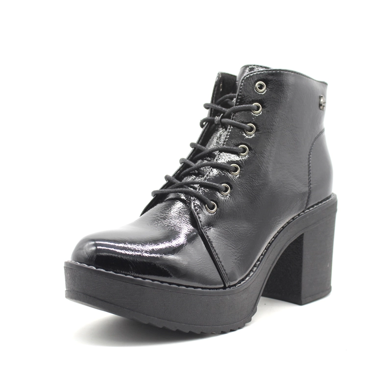 BOTIN MUJER C7328 CASUAL - 5