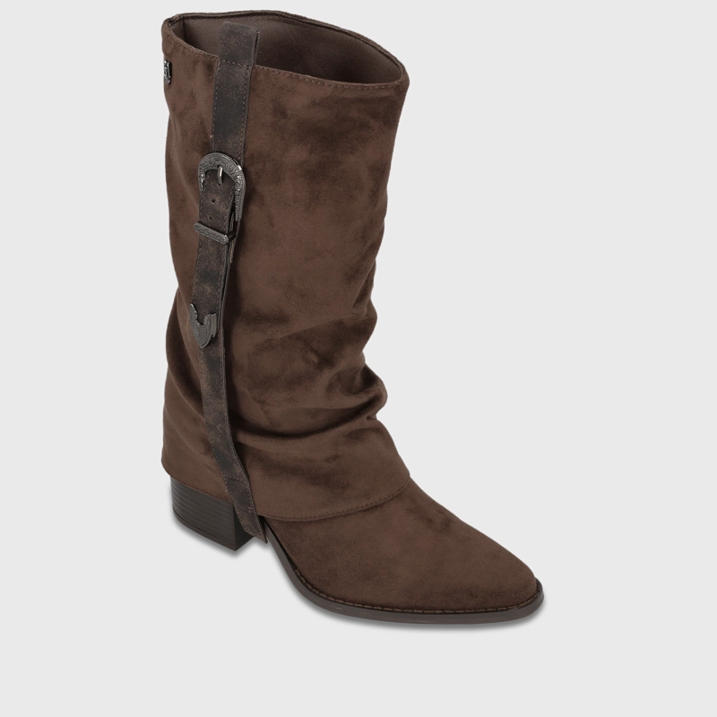 BOTA TACO CAFE MUJER 5378402 - 2