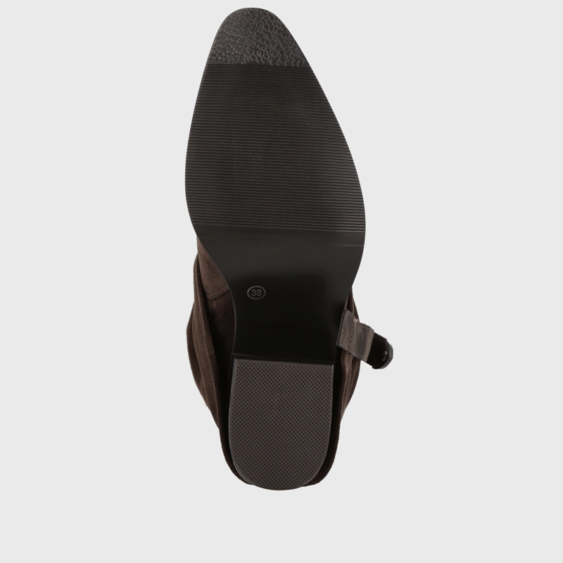 BOTA TACO CAFE MUJER 5378402 - 7