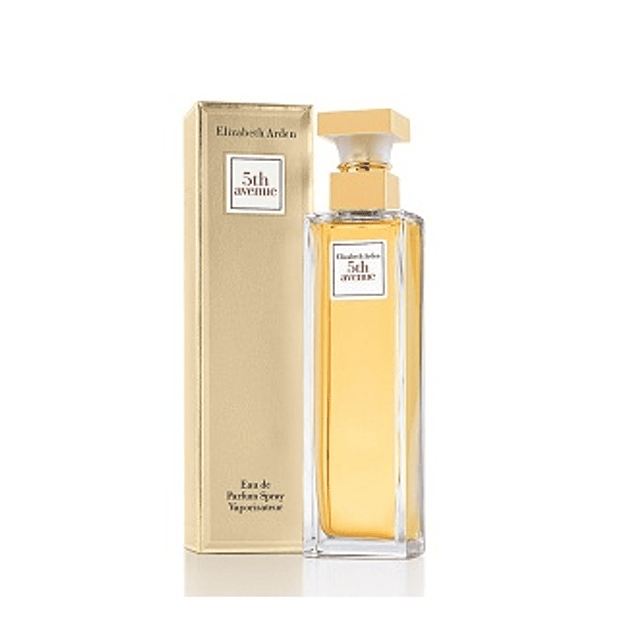 PERFUME 5TH AVENUE DAMA EDP 125 ML - 1