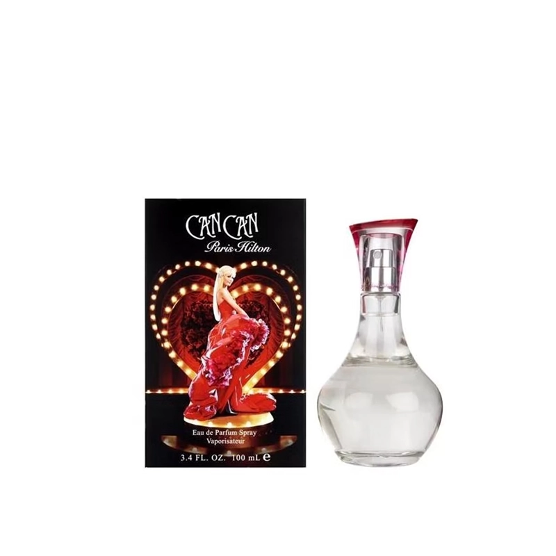 PERFUME CAN CAN DAMA EDP 100 ML - 1