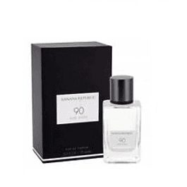 PERFUME BANANA REPUBLIC N 90 PURE WHITE UNISEX EDP 75 ML - 1