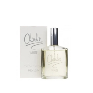 PERFUME CHARLIE WHITE MUJER EDT 100 ML - 1