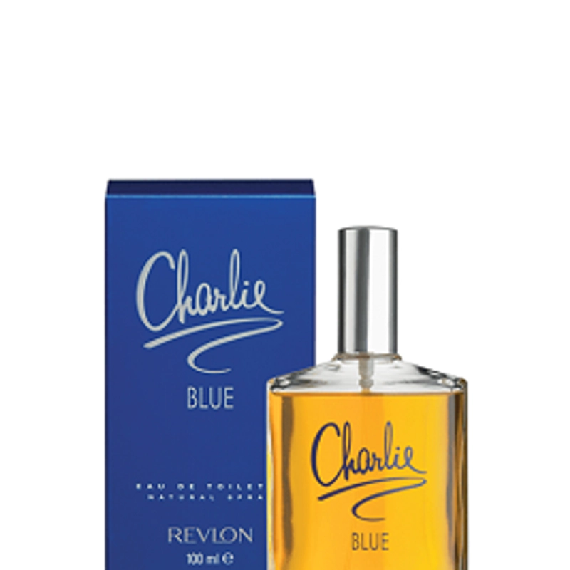 PERFUME CHARLIE BLUE MUJER EDT 100 ML - 1