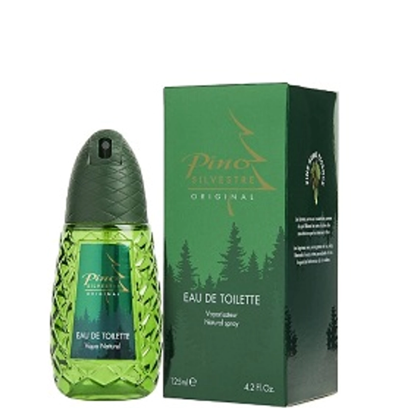 PERFUME PINO SILVESTRE HOMBRE EDT 125 ML - 1