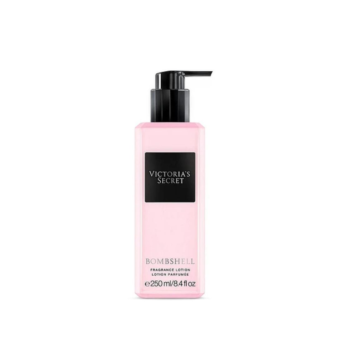 CREMA VICTORIA SECRET BOMBSHELL BODY LOTION MUJER 250 ML - 1