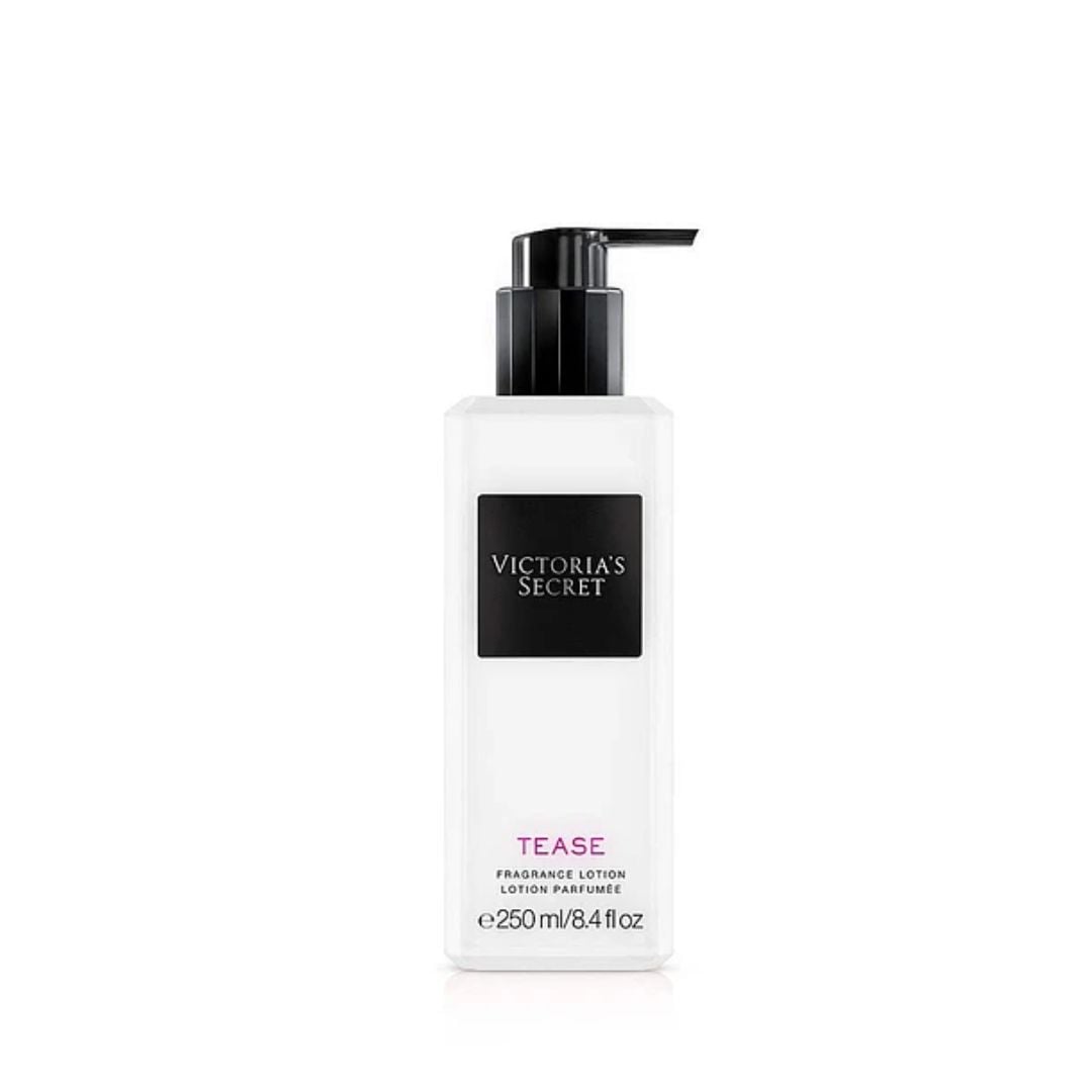 CREMA VICTORIA'S SECRET TEASE BODY LOTION MUJER 250 ML - 1